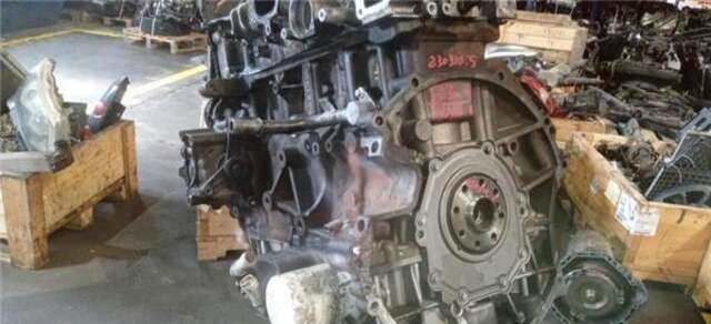 Foto 2ª: Despiece Motor Ford Transit 2.0 270 L1 [2.0 LTR. - 96 KW TDCI CAT] CUSTOM FURGON (TTF)(2012 _)