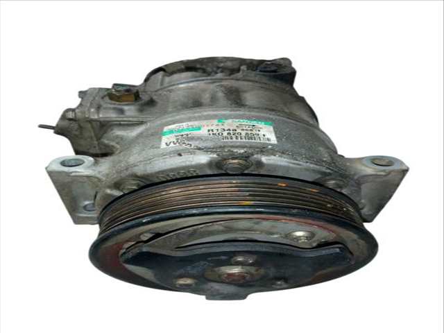 Foto 3ª: Compresor Aire Acondicionado Seat Leon 1.9 TDI (2005)