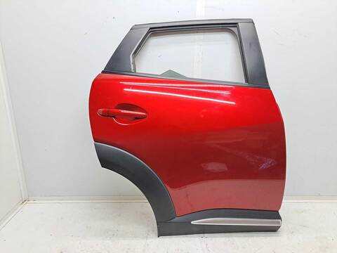 Foto 1ª: Puerta Trasera Derecha Mazda CX3 G CENTER-LINE [PE] (2018)