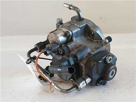 Bomba Inyeccion Ford Transit 2.4 TDCI 140CV 103KW FURGON