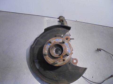 Mangueta Delantera Izquierda Land Rover Range V6 TD HSE 190CV 140KW