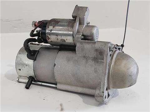Motor de Arranque Citroen Jumper 2.8 HDI 128CV 94KW FURGON
