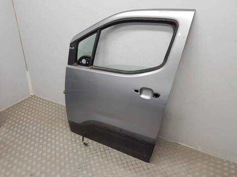 Foto 3ª: Puerta Delantera Izquierda Peugeot Rifter ACTIVE PACK ELECTRICO STANDARD (2018)