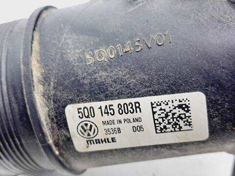 Foto 2ª: Intercooler Volkswagen Golf 2.0 TSI 230CV 169KW [CHHA] (2017)