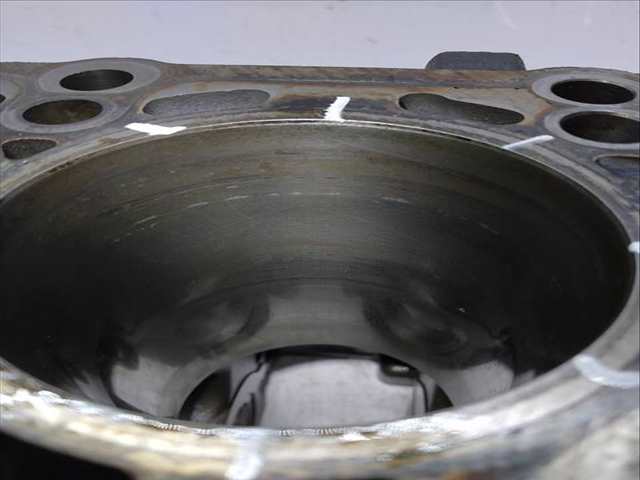 Foto 1ª: Bloque Motor Audi A4 120 CV 88KW [CAGC CAG] (2010)
