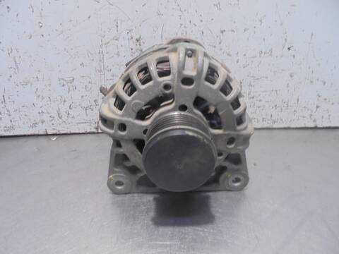 Alternador Dacia Duster 1.5 DCI DIESEL FAP CAT 109CV 80KW