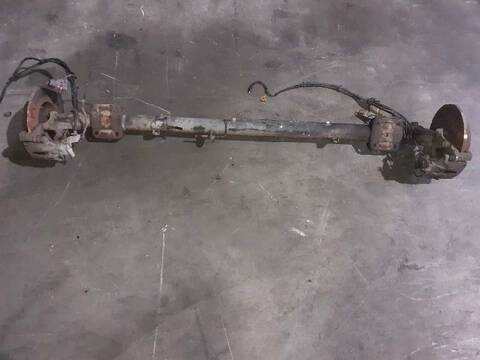 Puente Trasero Renault Master 71CV 52KW CAJA ABIERTA