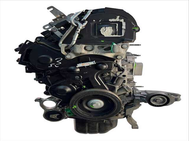 Foto 3ª: Motor Completo Peugeot Partner 100CV 73KW [BHY DV6FD BH02] (2018)