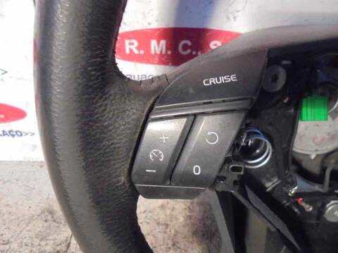 Foto 4ª: Volante Volvo XC 90 2.9 BI-TURBO CAT 272CV 200KW [B6294T] (2004)