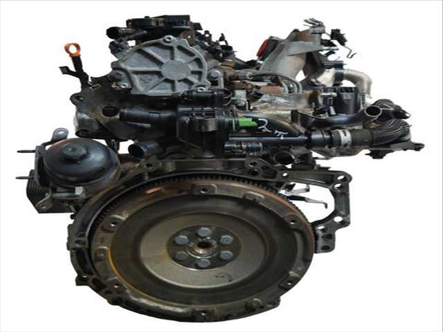 Foto 3ª: Motor Completo Citroen C3 MK2 92CV 68KW [9HP 9H06 DV6DTED] (2015)
