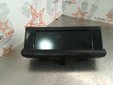 Foto 1ª: Cuadro de Instrumentos Citroen C4 1.6 E-HDI FAP 92CV 68KW (2014)