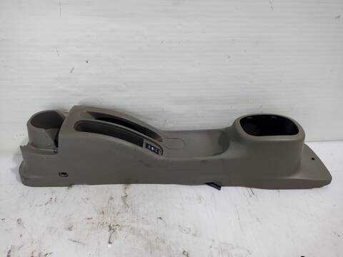 Foto 2ª: Consola Central Nissan Micra ACENTA 80CV 59KW (2002)