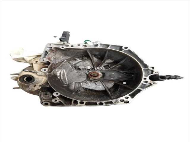 Caja Cambios Citroen C4 1.6 HDI