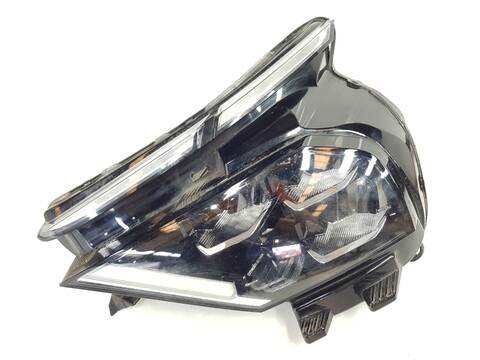 Foto 2ª: Faro Izquierdo Citroen C4 FEEL PACK (2020)