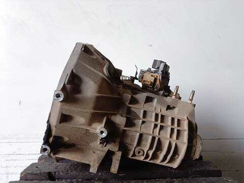 Foto 2ª: Caja Cambios Ford Mondeo CLX 1.8 16V CAT 116CV