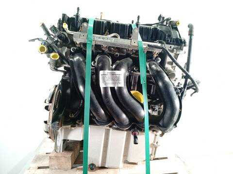 Foto 1ª: Motor Completo Mg ZS 1.5 VTI 106CV 78KW [15S4C] (2023)