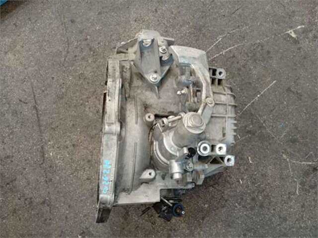 Foto 2ª: Caja Cambios Opel Astra 1.7 COSMO [1.7 LTR. - 81 KW 16V CDTI]