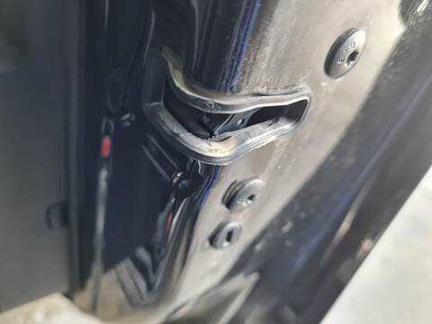 Cerradura Puerta Delantera Derecha DS 4 SPORT 165CV 121KW