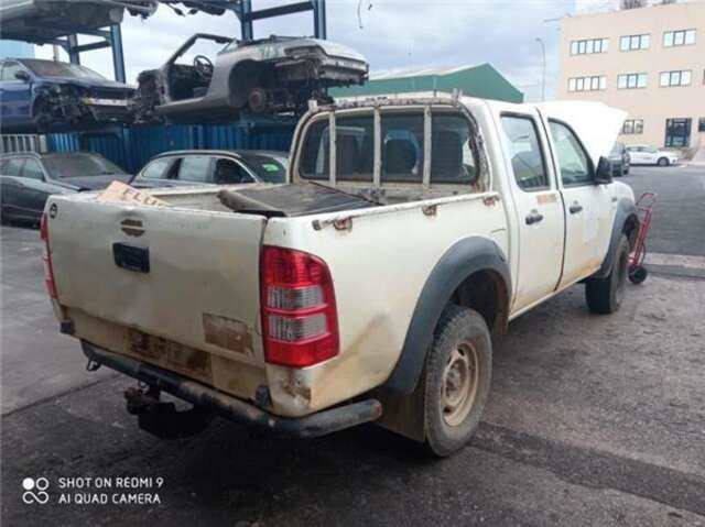 Foto 2ª: Techo Interior Ford Ranger 2.5 TDCI [WL]