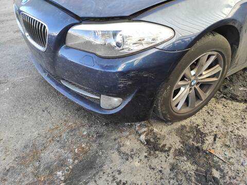 Foto 3ª: Paragolpes Delantero Bmw Serie 5 518 N53B30A BERLINA (2011)