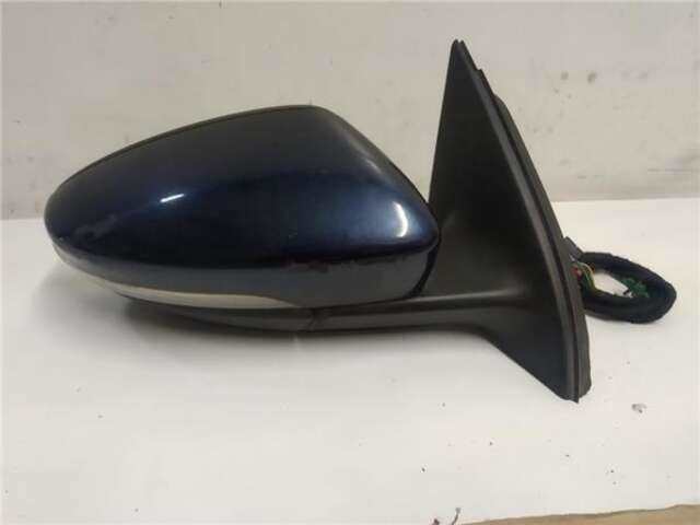 Foto 2ª: Retrovisor Derecho Volkswagen Passat 2.0 TDI (140 CV) [CFF]