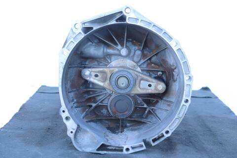 Caja Cambios Bmw Serie 1 120 D COUPE E82)