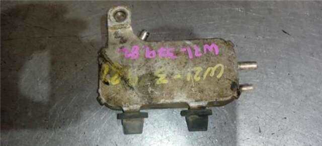 Foto 3ª: Radiador Motor Land Rover Range 2.7 TDVM [276DT]