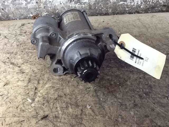 Motor de Arranque Skoda Fabia 1.0