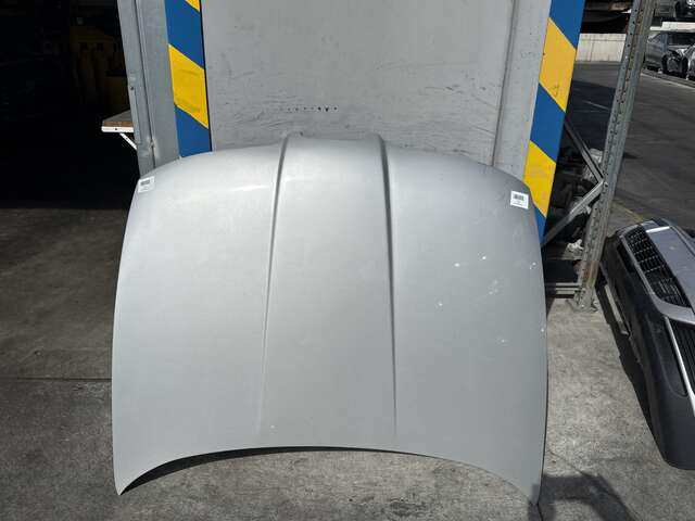 Foto 1ª: Capot Seat Toledo 1.9 TDI110CV [AHF] (1999)