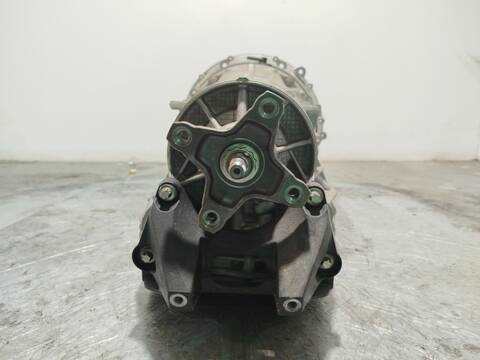 Foto 3ª: Caja Cambios Automatica Mercedes Clase V 200 V 220 CDI - D 447.811 447.813 447.815) 163CV 120KW