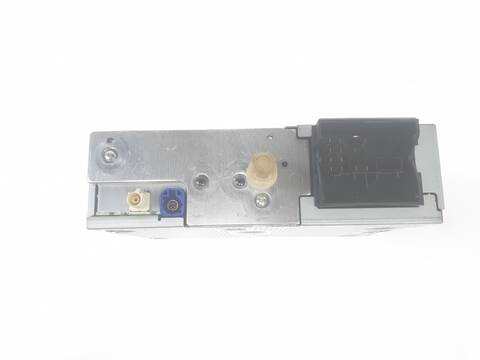 Foto 3ª: Centralita Motor ECU Peugeot Expert PRO LONG (1996)