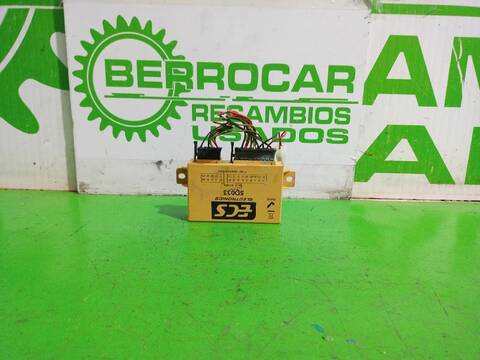 Centralita Motor ECU Nissan Juke ACENTA AUT. 117CV