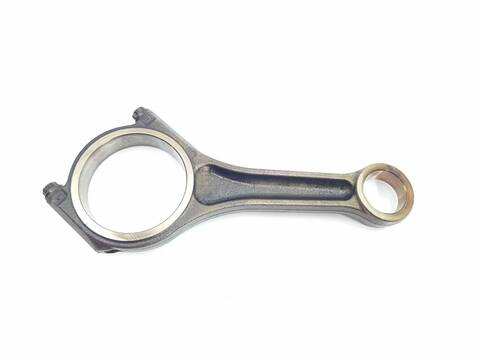 Foto 3ª: Biela Jaguar XF 2.7 V6 DIESEL LUXURY [D7G] (2016)