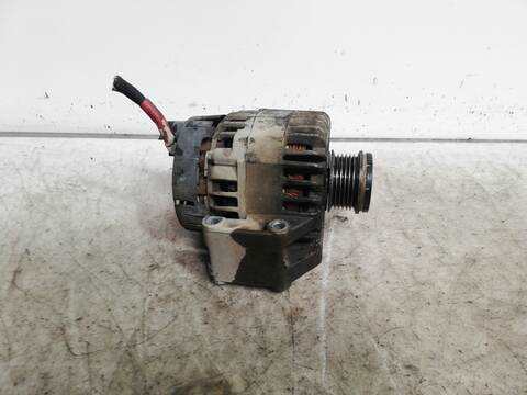 Foto 3ª: Alternador Fiat Qubo 199A2000 (2013)