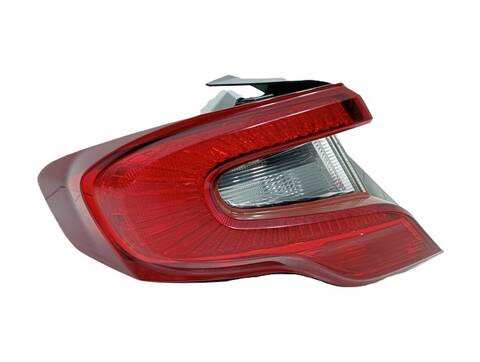 Piloto Trasero Izquierdo Fiat Tipo 1.6 JTDM 16V 120CV