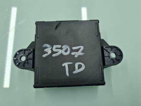 Foto 2ª: Centralita Motor ECU Mercedes Clase C 160 2.1 CDI CAT BERLINA 170CV 125KW [OM651911] (2010)