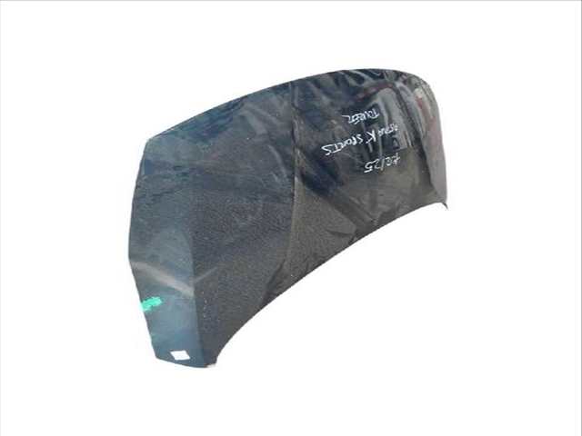 Foto 3ª: Capot Opel Astra 1.6 CDTI 35) (2015)