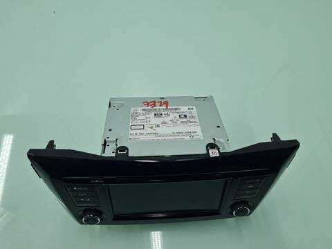 Foto 2ª: Pantalla Multifuncion Nissan X-Trail TEKNA 157CV 116KW T32) [HR13] (2021)