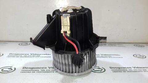 Calefacción Audi A4 BASICO AVANT 143CV 105KW