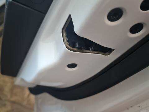 Cerradura Puerta Delantera Derecha Ford C Max TREND PLUS 120CV 88KW CEU)