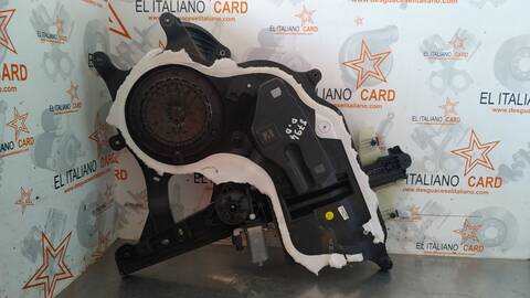 Foto 1ª: Elevalunas Eléctrico Delantero Derecho Citroen Berlingo CONTRLOL M 102CV 75KW FURGON [YHY] (2020)