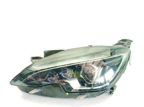 Faro Izquierdo Peugeot 308 1.6 HDI - BLUEHDI 115