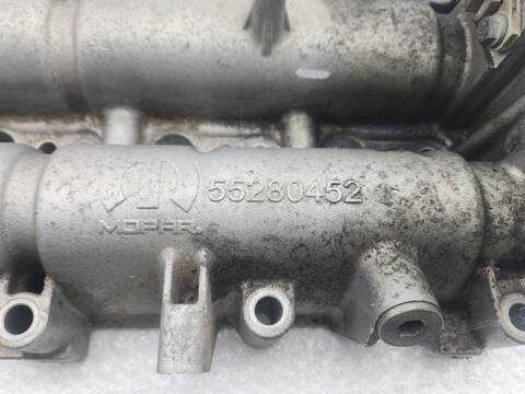 Foto 2ª: Despiece Motor Jeep Renegade LIMITED 4X4 170CV 125KW [55283099] (2019)