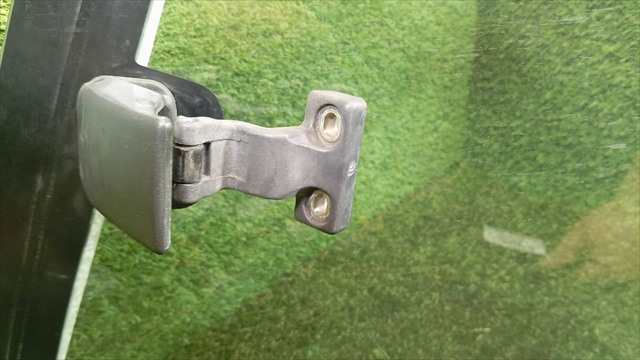 Foto 4ª: Luna Delantera Izquierda Toyota Rav4 2.0 G 1 GEN AUTO [3S-FE] (1999)