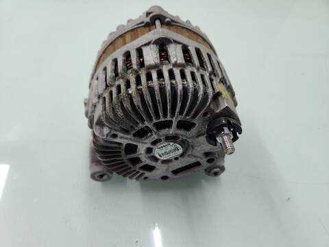 Foto 3ª: Alternador Nissan Qashqai TEKNA PREMIUM 4X4 150CV 110KW [M9R855] (2013)