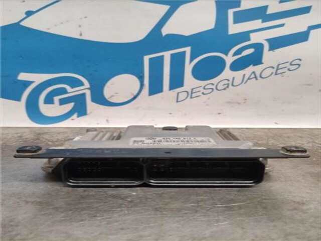 Foto 3ª: Centralita Motor ECU Seat Ibiza 1.9 TDI [BLS]
