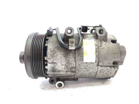 Foto 3ª: Compresor Aire Acondicionado Ford Focus 1.8 TDCI 115CV 85KW [KKDA] (2007)