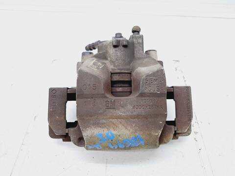 Pinza Freno Delantera Izquierdo Opel Astra BUSINESS 110CV 81KW