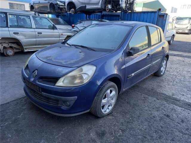 Amortiguador Delantero Izquierdo Renault Clio 1.5 DCI (86CV)