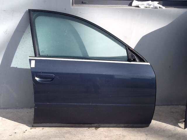 Foto 1ª: Puerta Delantera Derecha Audi A6 A6 AVANT QUATTRO BERLINA 0CV [2671 CC (2.7 LTR) 250CV/184KW (ARE)] (2001)